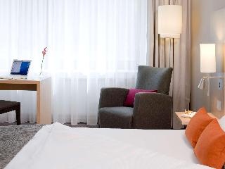 Mercure Duesseldorf Neuss fotoÄŸrafÄ±