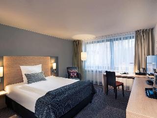 Mercure Duesseldorf Neuss fotoÄŸrafÄ±