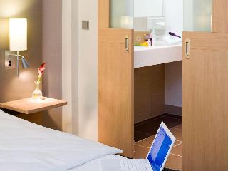 Mercure Duesseldorf Neuss fotoÄŸrafÄ±