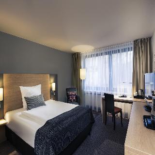 Mercure Duesseldorf Neuss fotoÄŸrafÄ±