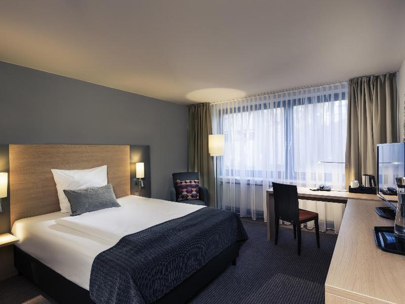 Mercure Duesseldorf Neuss - Oda