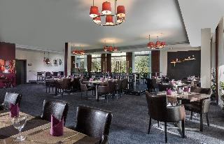 Mercure Duesseldorf Neuss fotoÄŸrafÄ±
