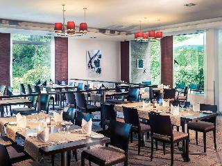 Mercure Duesseldorf Neuss fotoÄŸrafÄ±