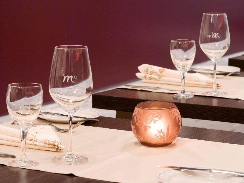 Mercure Duesseldorf Neuss - Restoran