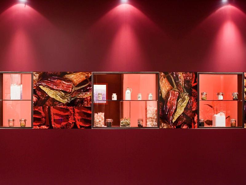 Mercure Duesseldorf Neuss - Restoran