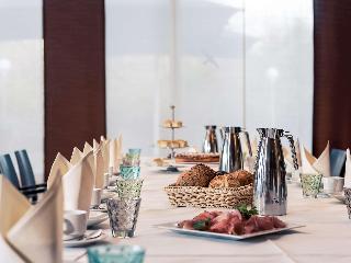 Mercure Duesseldorf Neuss fotoÄŸrafÄ±
