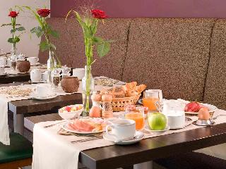 Mercure Duesseldorf Neuss fotoÄŸrafÄ±