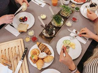Mercure Duesseldorf Neuss fotoÄŸrafÄ±