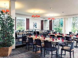Mercure Duesseldorf Neuss fotoÄŸrafÄ±