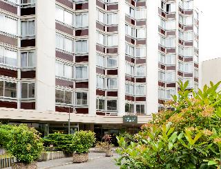 Aparthotel Adagio Paris XV