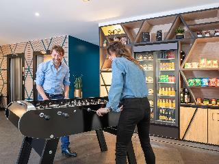 Adagio Aparthotel Paris Montrouge