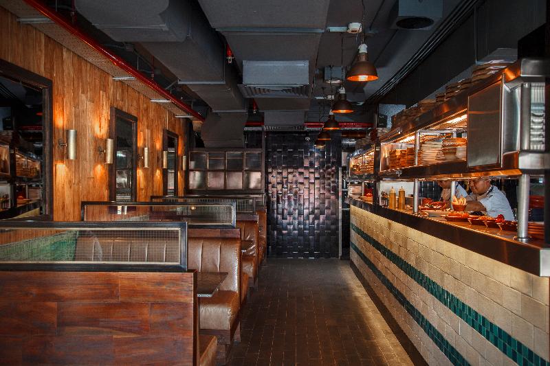Hard Rock Hotel Bali - Bar