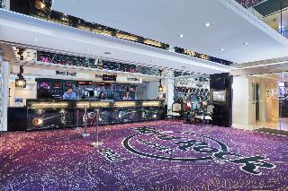 Hard Rock Hotel Bali fotoÄŸrafÄ±