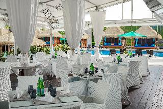 Hard Rock Hotel Bali fotoÄŸrafÄ±