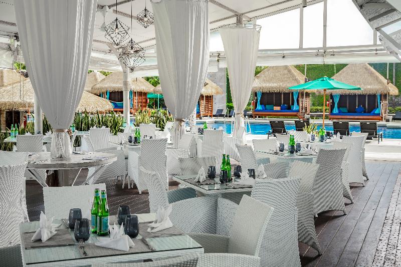 Hard Rock Hotel Bali - Toplantı
