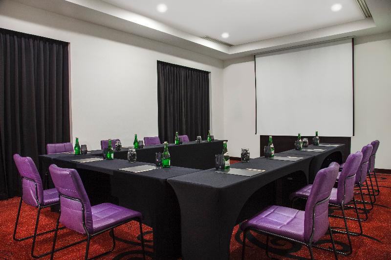 Hard Rock Hotel Bali - Toplantı