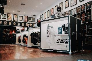 Hard Rock Hotel Bali fotoÄŸrafÄ±