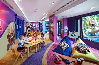 Hard Rock Hotel Bali fotoÄŸrafÄ±