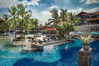 Hard Rock Hotel Bali otel fotoğrafı