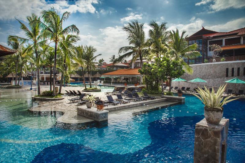 Hard Rock Hotel Bali - Genel