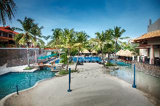 Hard Rock Hotel Bali fotoÄŸrafÄ±