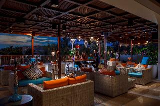 Hard Rock Hotel Bali fotoÄŸrafÄ±