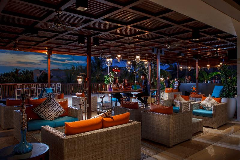 Hard Rock Hotel Bali - Genel