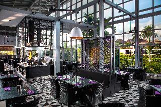 Hard Rock Hotel Bali fotoÄŸrafÄ±