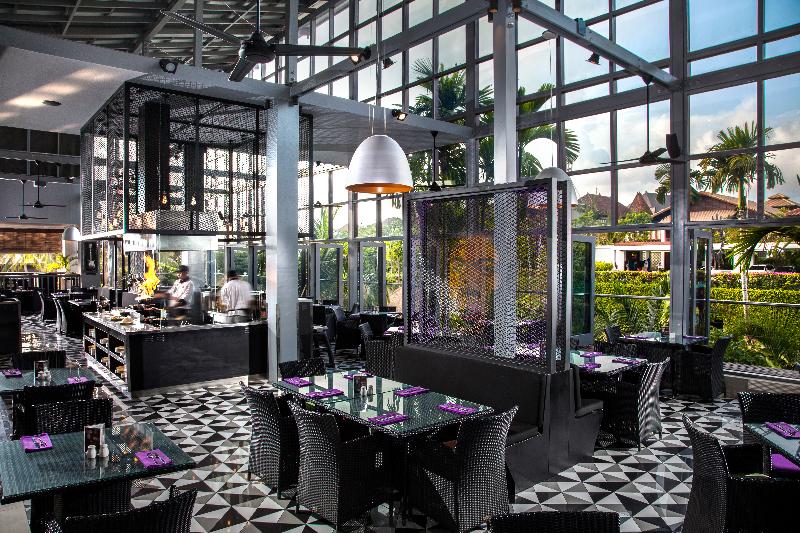 Hard Rock Hotel Bali - Genel
