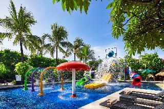 Hard Rock Hotel Bali fotoÄŸrafÄ±
