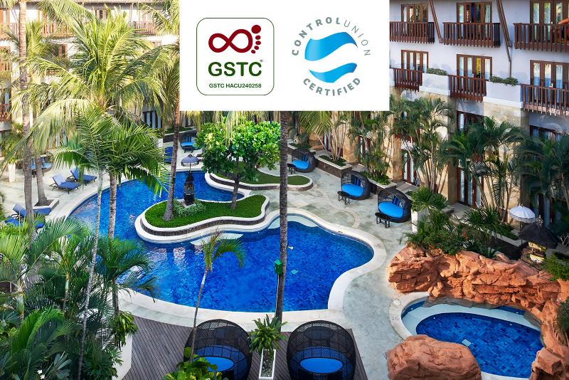 Hard Rock Hotel Bali - Genel