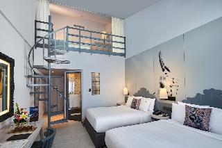 Hard Rock Hotel Bali fotoÄŸrafÄ±