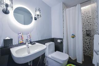 Hard Rock Hotel Bali fotoÄŸrafÄ±