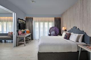 Hard Rock Hotel Bali fotoÄŸrafÄ±