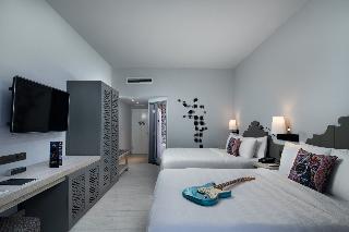 Hard Rock Hotel Bali fotoÄŸrafÄ±