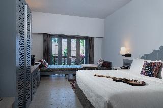 Hard Rock Hotel Bali fotoÄŸrafÄ±