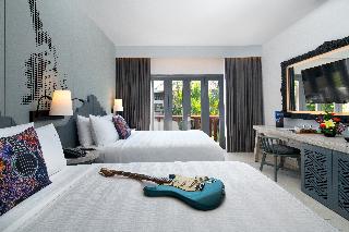 Hard Rock Hotel Bali fotoÄŸrafÄ±