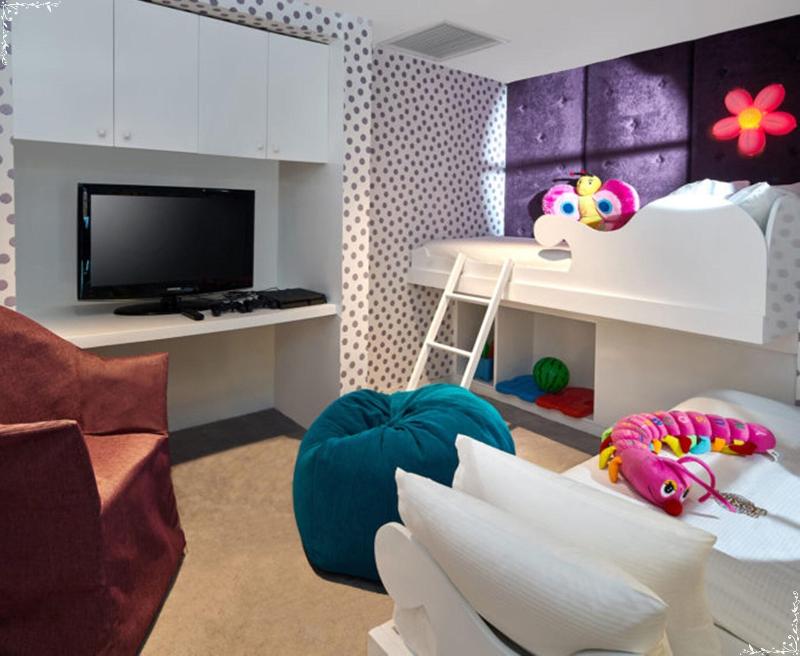 Hard Rock Hotel Bali - Oda