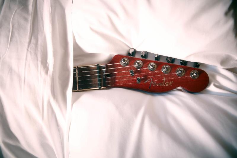 Hard Rock Hotel Bali - Oda