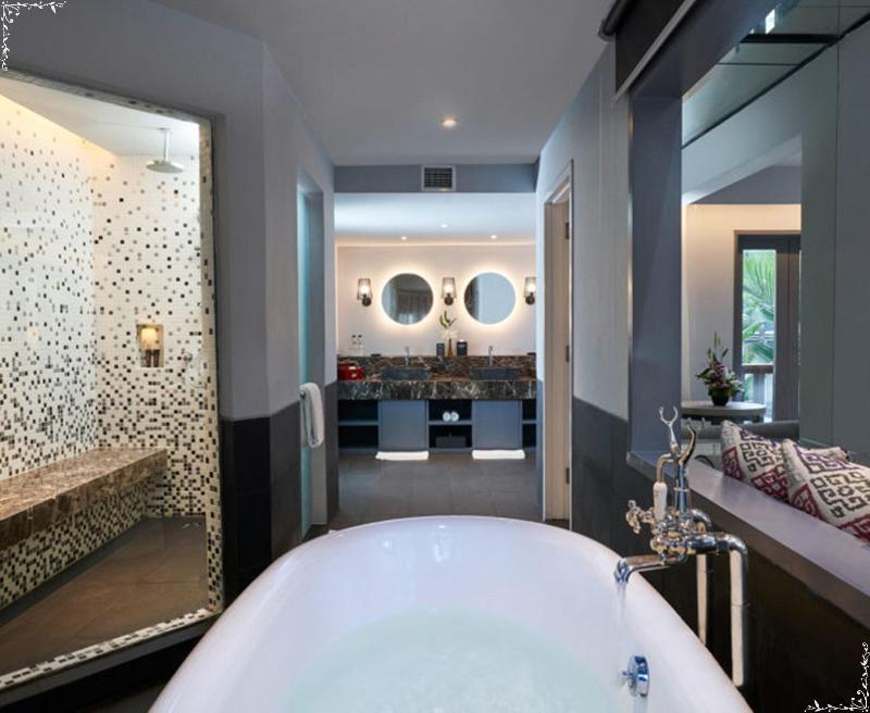 Hard Rock Hotel Bali - Oda