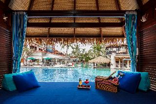 Hard Rock Hotel Bali fotoÄŸrafÄ±