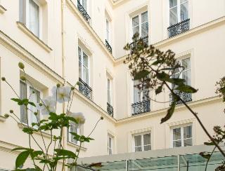 Aparthotel Adagio Paris Opéra