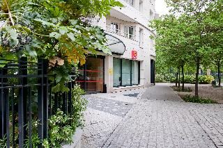 Aparthotel Adagio La Defense Le Parc