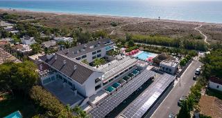 Hotel Barú