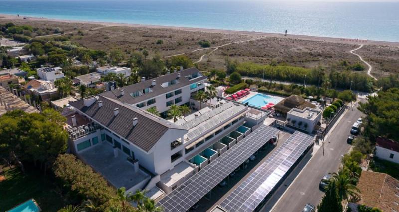 Hotel Barú - Genel