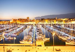 Radisson Blu Marseille Vieux Port