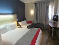 Holiday Inn Express Malaga Airport oda fotoğrafı