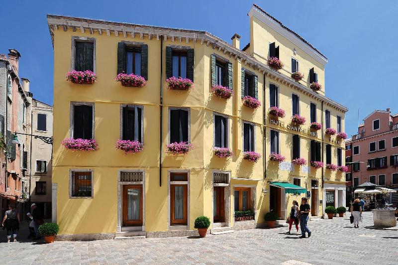 Ca' Marinella - Genel