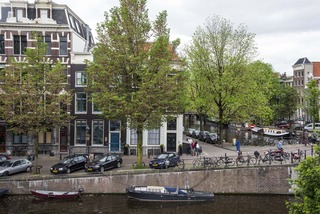 Max Brown Htl Canal District, part of Sircle Colle fotoÄŸrafÄ±