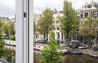 Max Brown Htl Canal District, part of Sircle Colle fotoÄŸrafÄ±